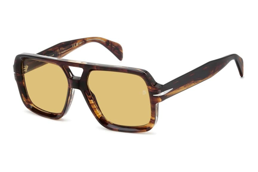 David Beckham DB7151/S EX4/HO Sunglasses - image 1