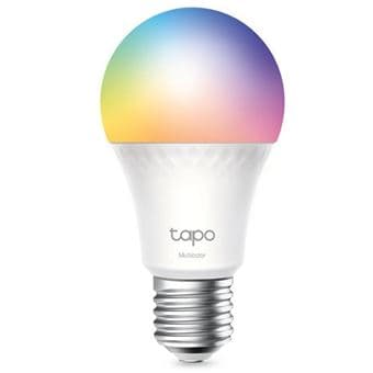 Lâmpada Inteligente TP-Link Tapo L535E RGB - image 1