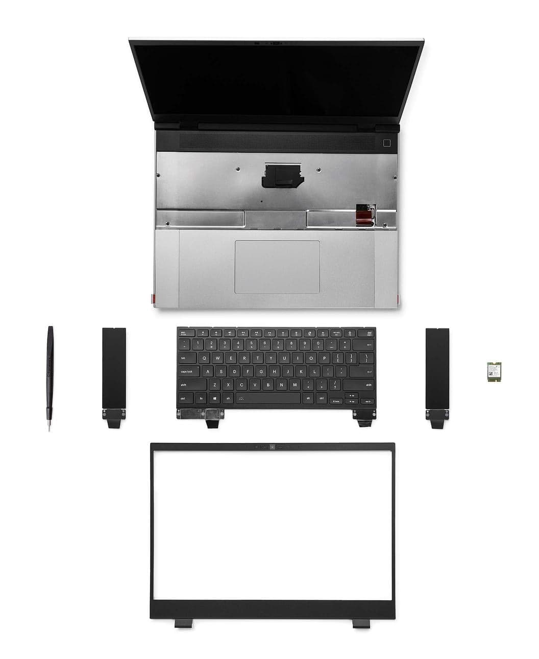 Refurbished Framework Laptop 16 DIY Edition (AMD Ryzen™ 7040 Series) - image 1