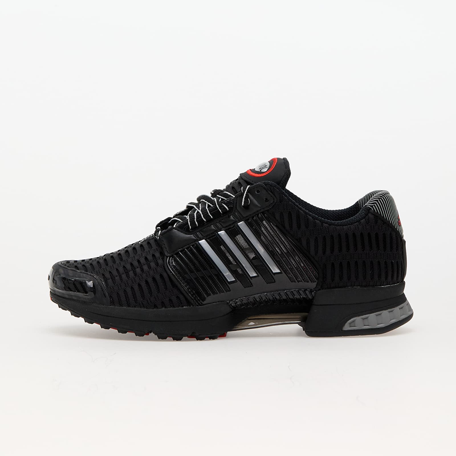 adidas Climacool 1 Core Black/ Red/ Core Black - image 1