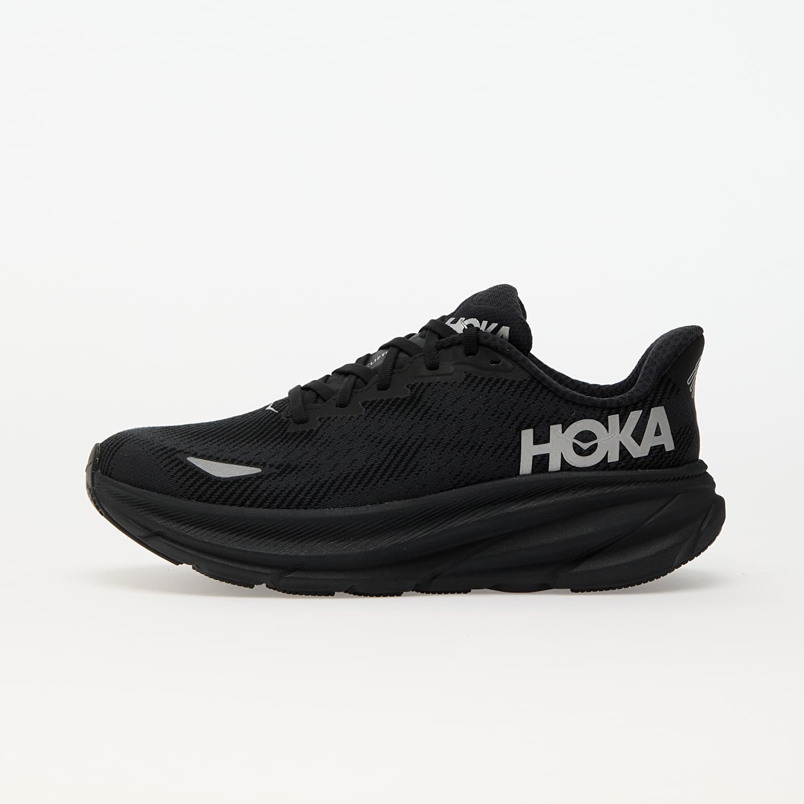 Hoka M Clifton 9 GTX Black/Black - image 1