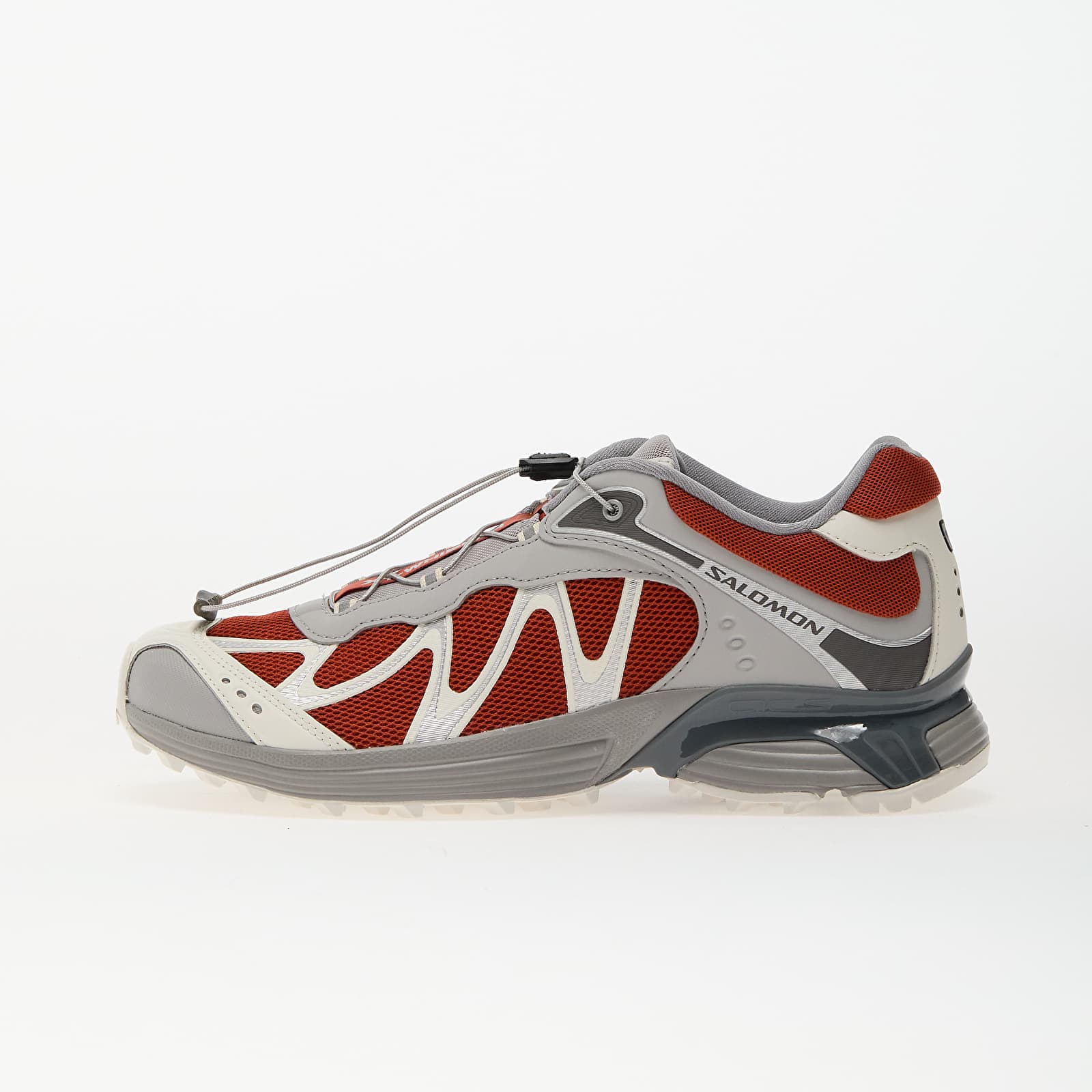 Salomon XT-Whisper Burnt Ochre/ Alloy/ Vanilla - image 1
