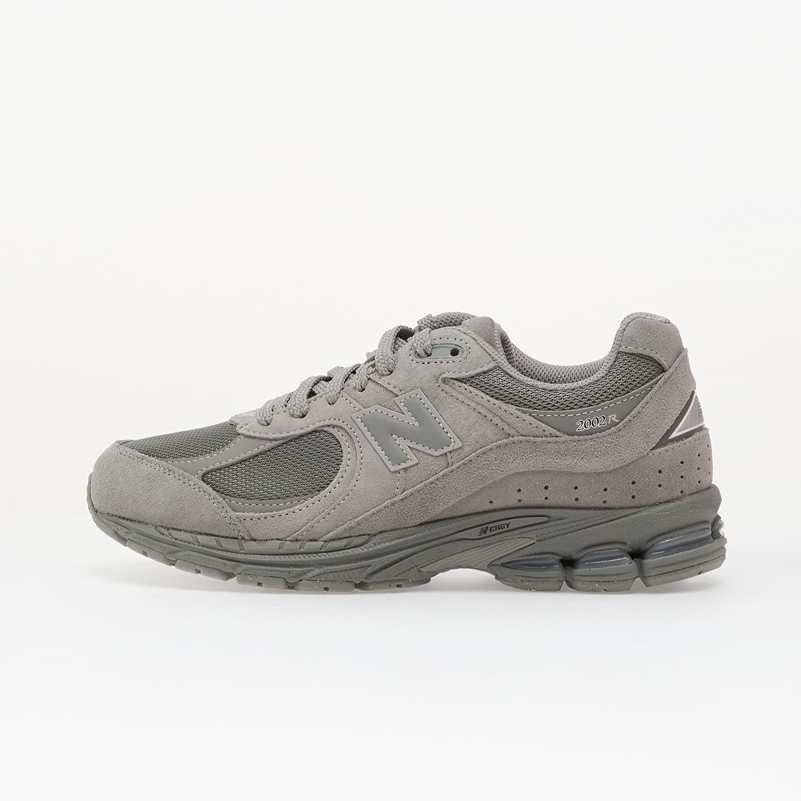 New Balance 2002 Slate Grey/Dark Silver Metallic - image 1