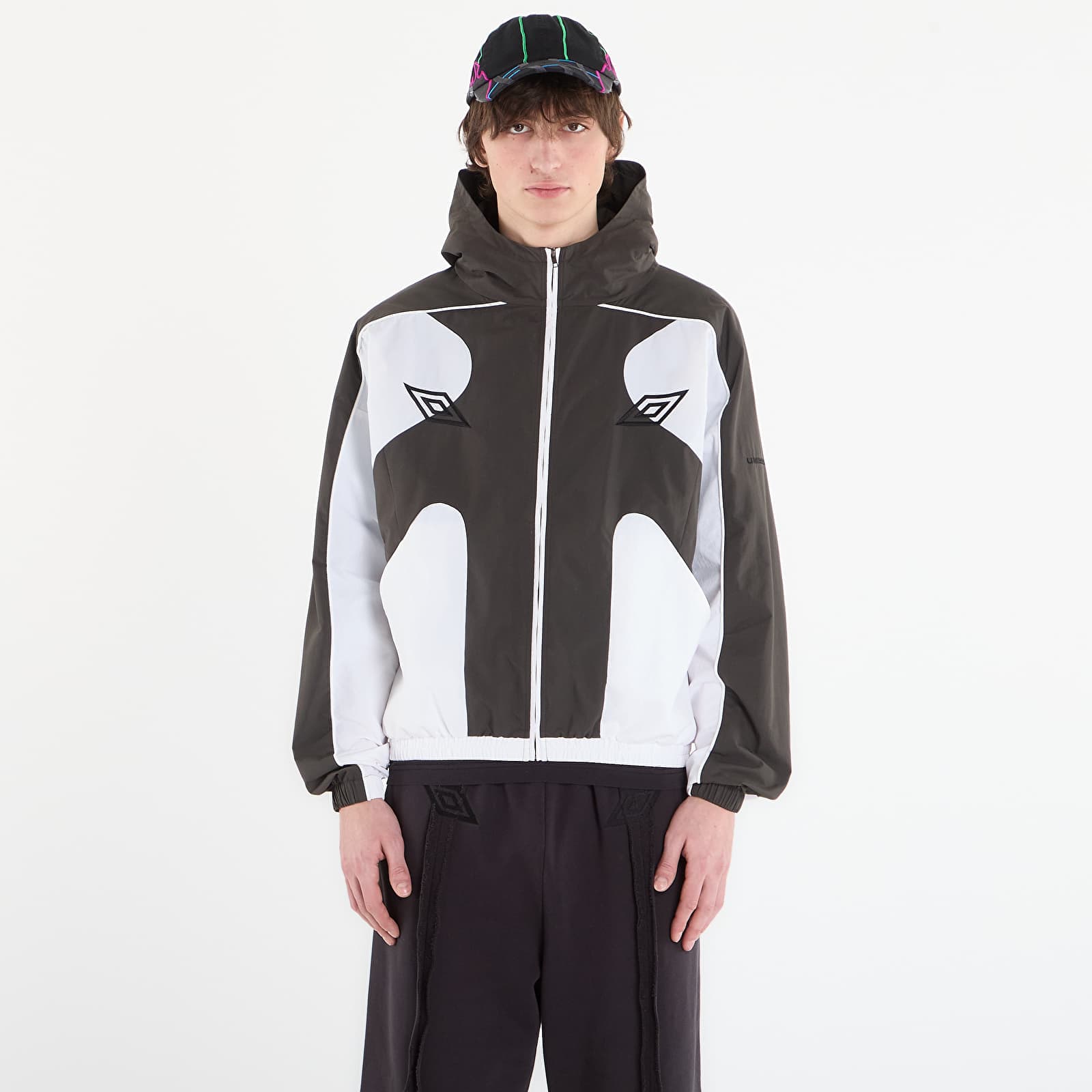 Umbro by SlamJam Guarding Masked Tracksuit - image 1