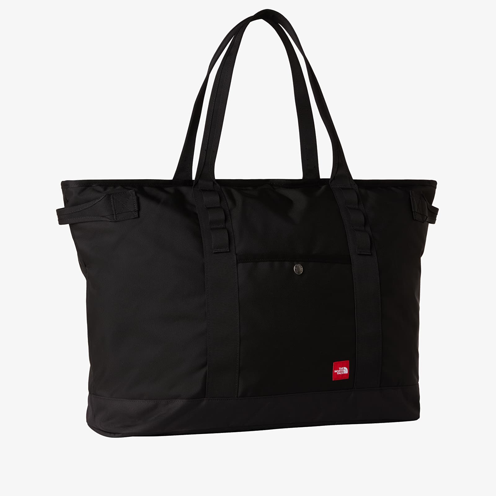 The North Face Redbox Large Tote Bag TNF Black - image 1