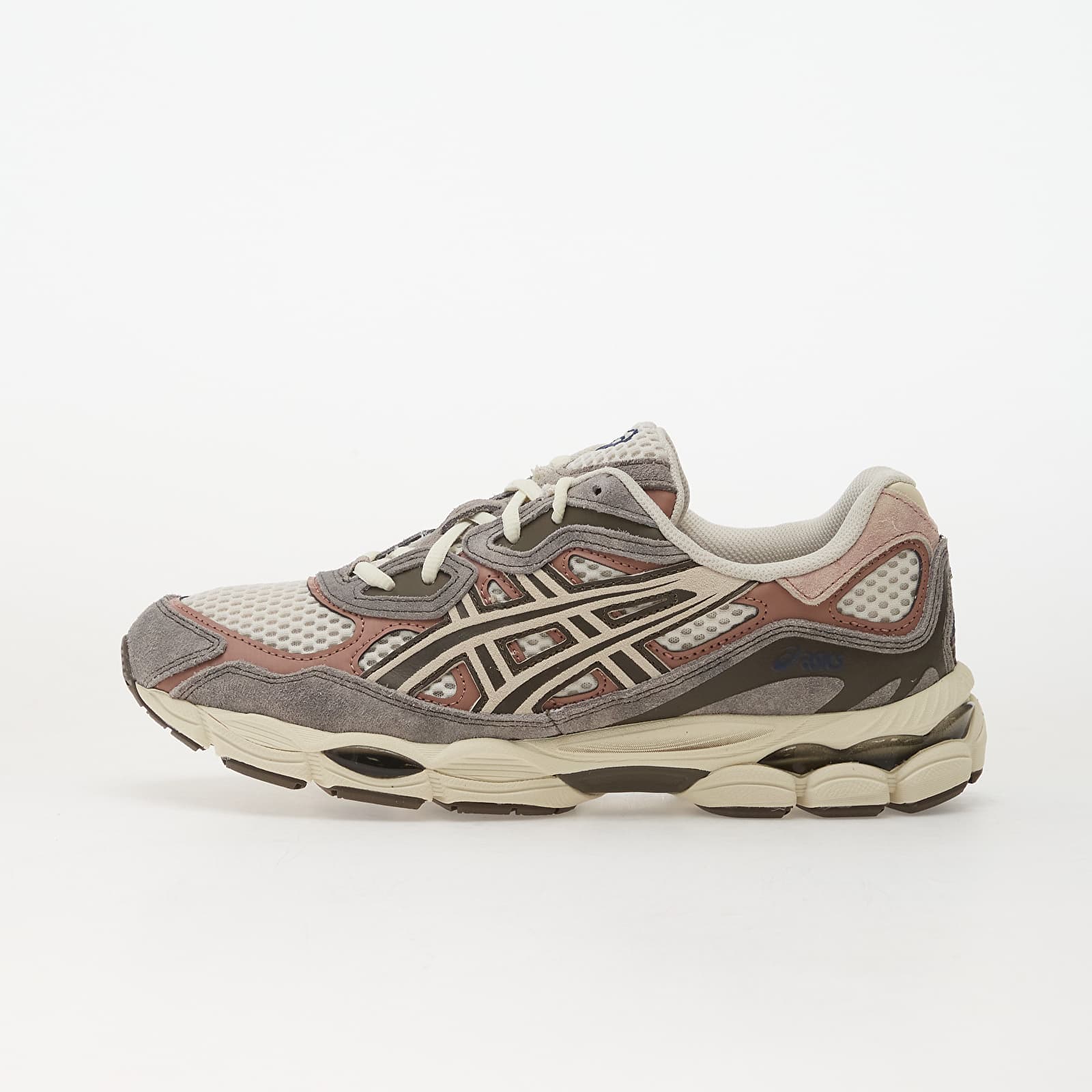 Asics Gel-NYC Birch/ Driftwood - image 1