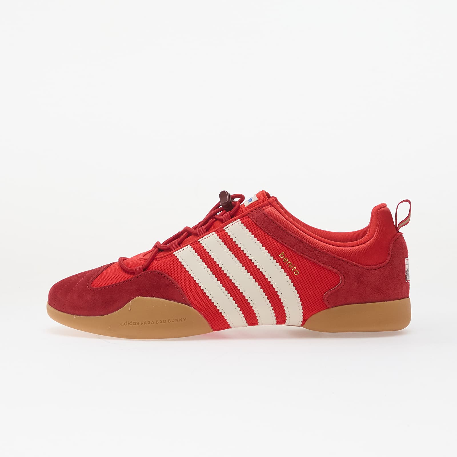 adidas x Bad Bunny Ballerina - image 1