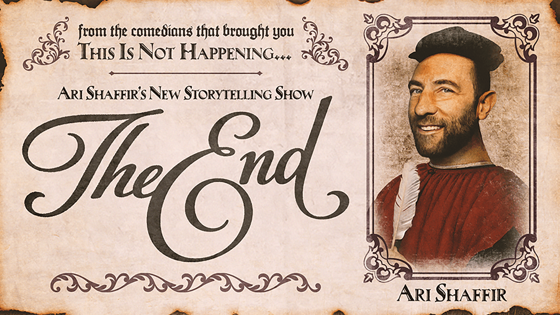 The End - image 1