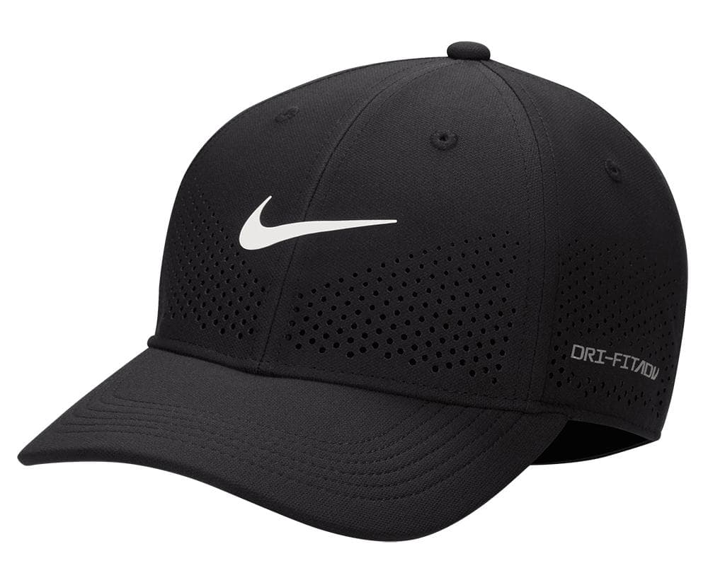 Nike Dri-FIT ADV AeroBill Structured Swoosh Club Cap - image 1