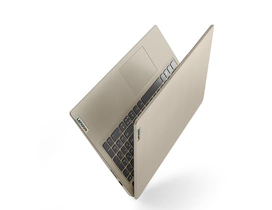 IdeaPad 3i 15” Touchscreen Laptop | 82H801EJUS | Lenovo USOutlet - image 1