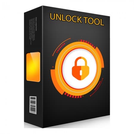Unlock Tool 6 Months License New / Renew - image 1