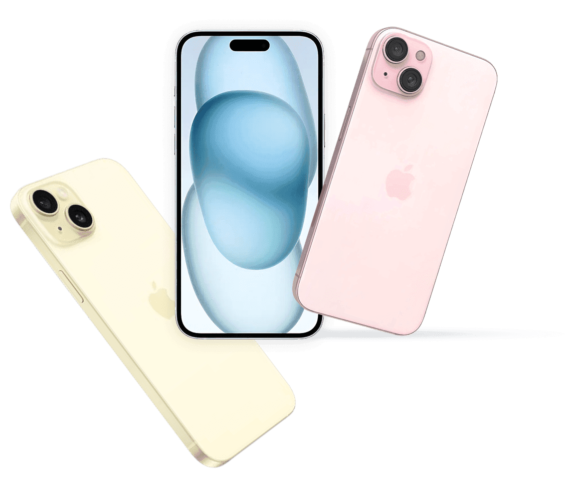 iPhone 15 Plus Pre-Owned - image 1