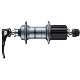 Shimano FH-R7000 105 Rear QR x130mm Hub 36h 10/11sp Silver - image 1