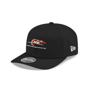 JR Motorsports New Era 9SEVENTY Snapback Cap - image 1