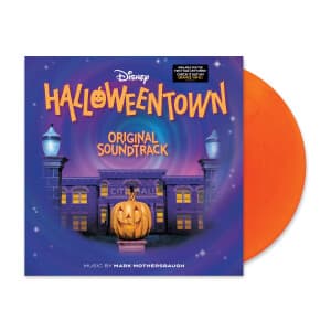Halloweentown Original Soundtrack - image 1