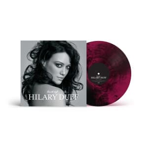 Best of Hilary Duff - image 1