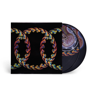 Lateralus 2 LP - image 1
