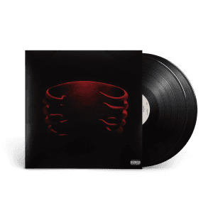 Undertow LP - image 1