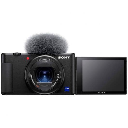 Sony ZV-1 Cámara para Vlogging - image 1