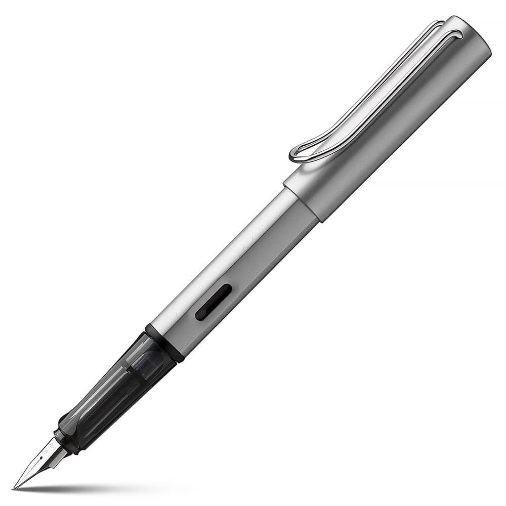 Lamy AL-Star Fountain Pen Graphite - image 1