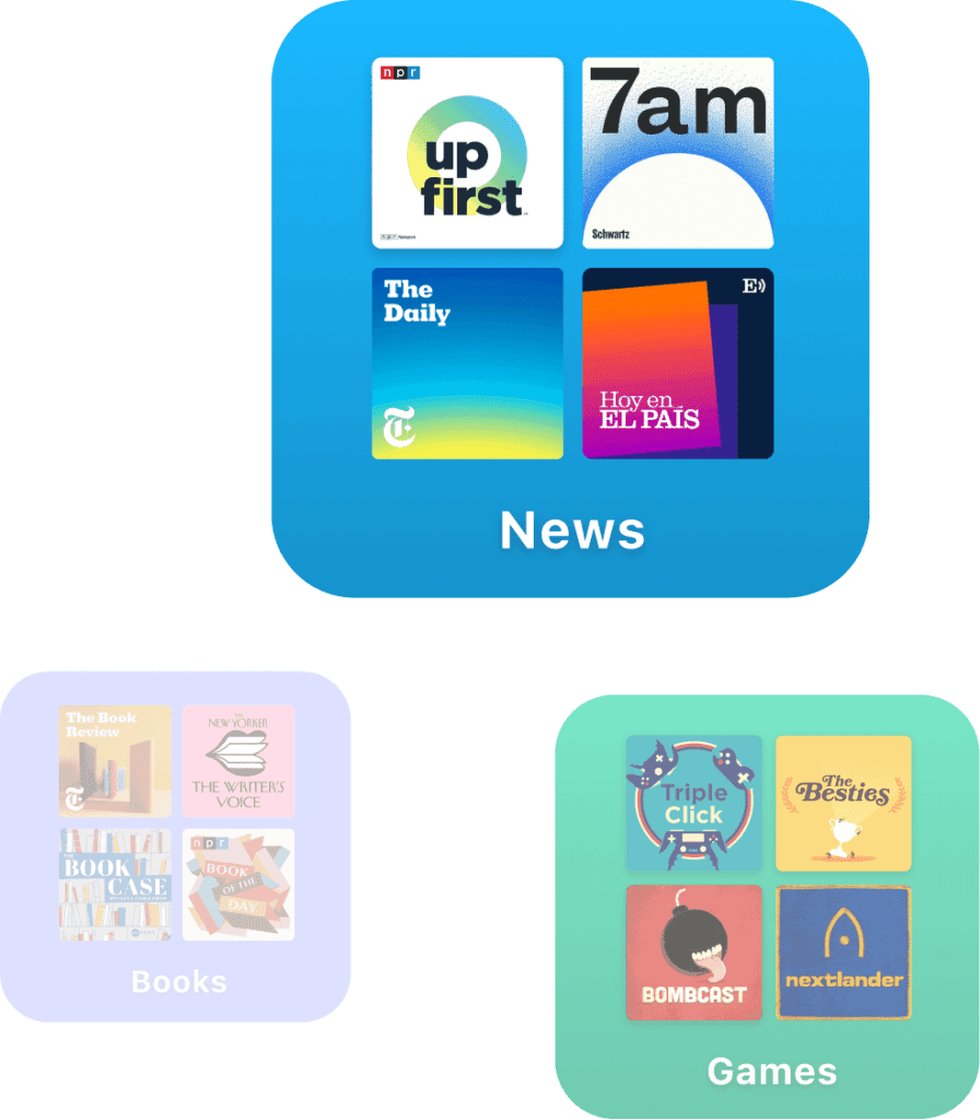 Pocket Casts Plus Subscription Plans - image 1