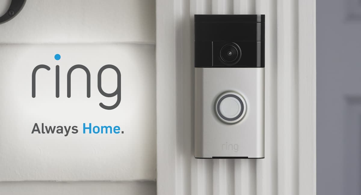 Ring Doorbell Cameras | Wired and Wireless - image 1