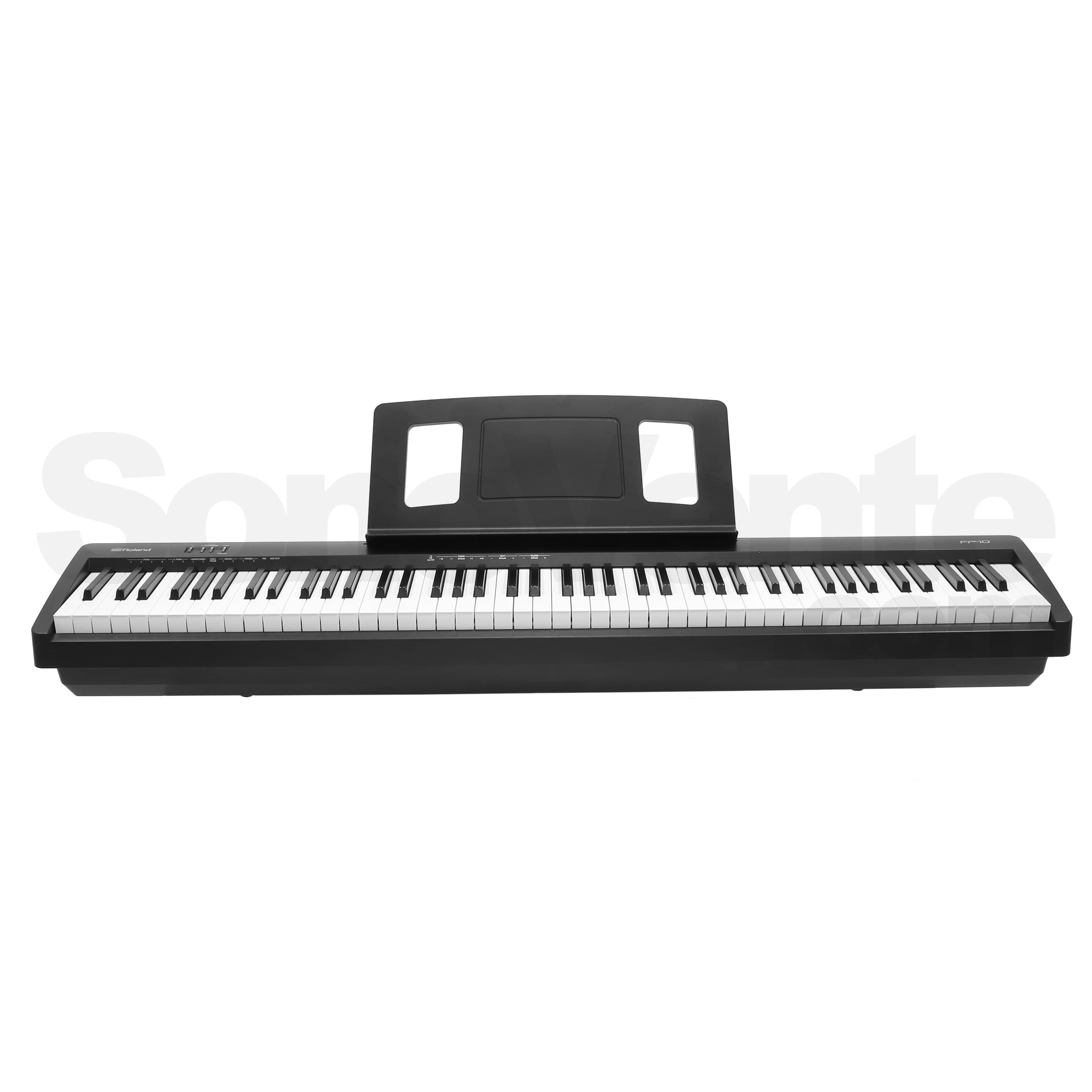Roland FP-10 Digital Piano - image 1