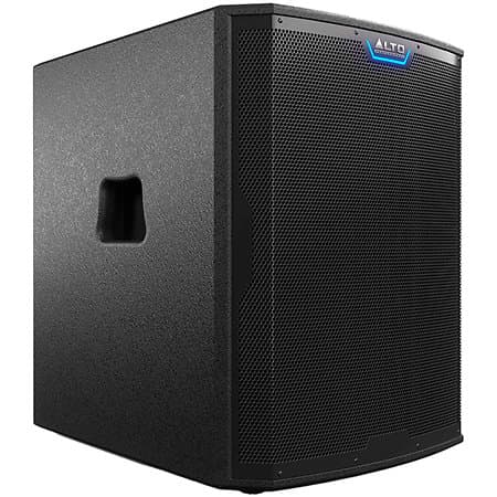 ALTO Professional TS18S Active Subwoofer - image 1