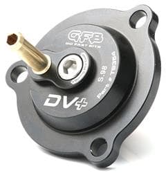 Go Fast Bits DV Plus Diverter Valve with TMS Advantage T9354 - image 1