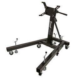 Summit Racing Easy Rotate HD 2000lb Engine Stand SUM-918022 - image 1
