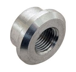 Trick Flow® Weld-in Bung Fittings TFS-51400808 - image 1