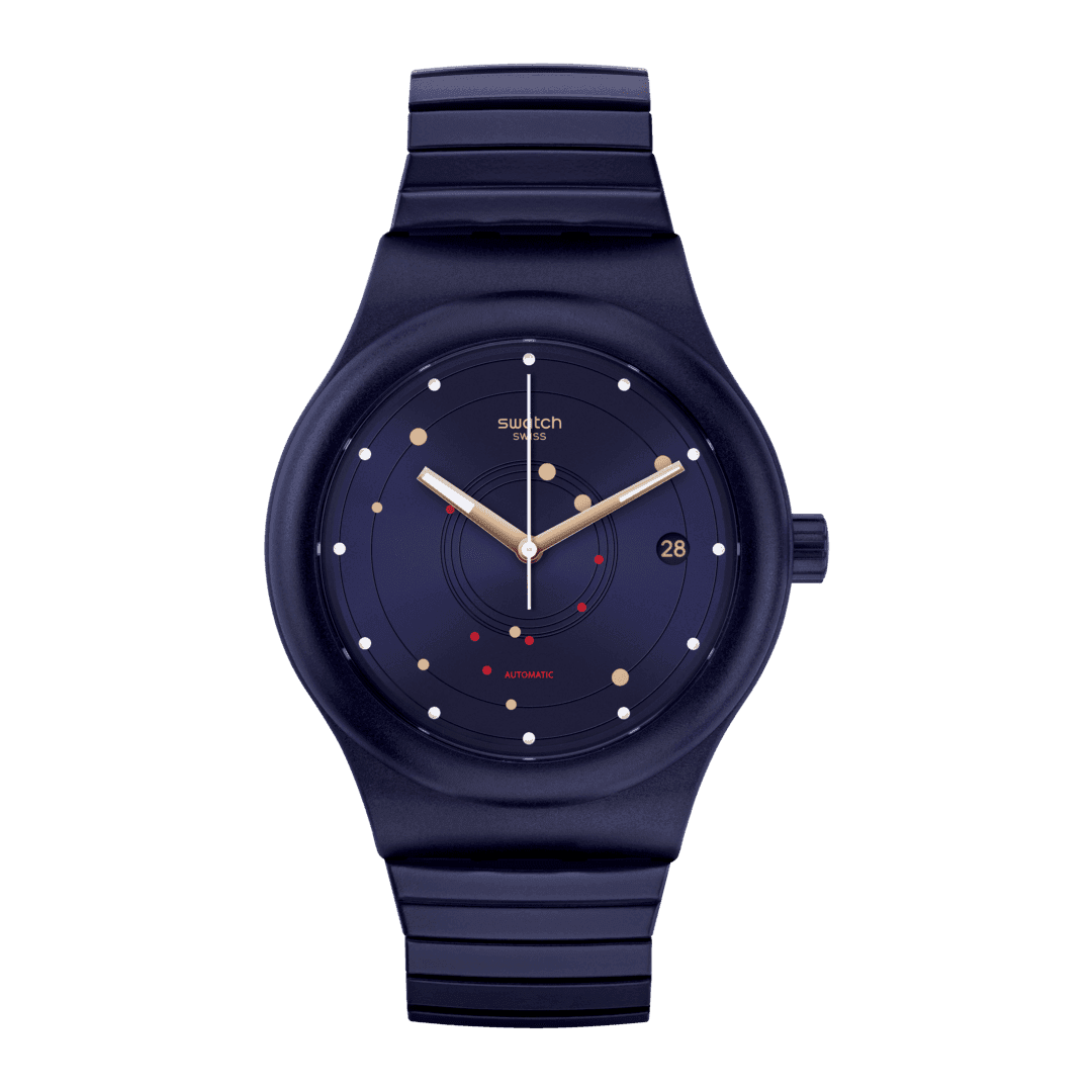 SISTEM SEA FLEX - image 1