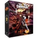 Twin Star Exorcists - Part 1 Standard Blu-Ray with Limited Edition Slipcase - image 1