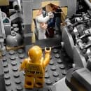 LEGO Star Wars Millennium Falcon Collector Series Set (75192) - image 1