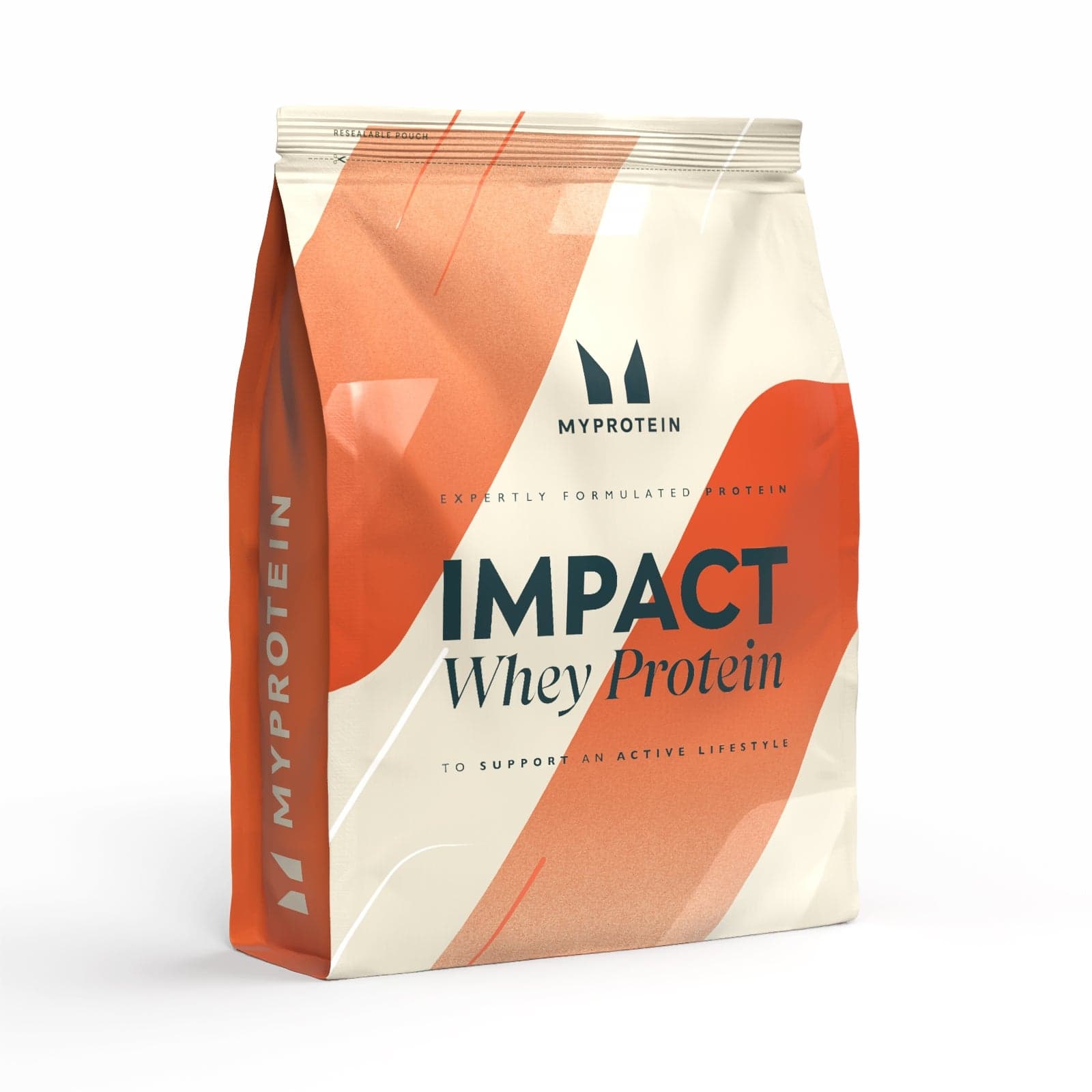 Impact Whey Protein - image 1
