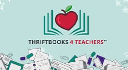 ThriftBooks Homepage - image 1