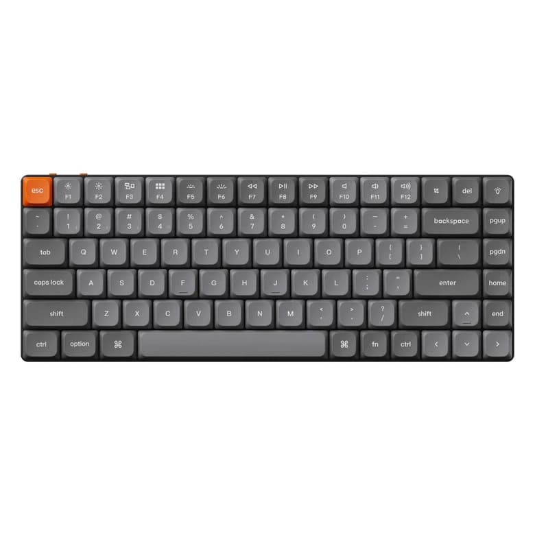 Keychron K3 Max Mechanical Keyboard - image 1