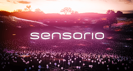Sensorio - Sunday, June 28th Tickets at Sensorio in Paso Robles - image 1
