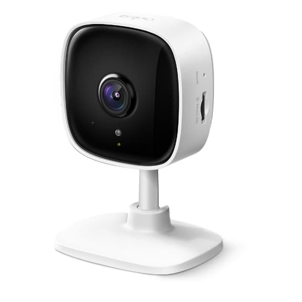 Home Security Wi-Fi Camera - image 1