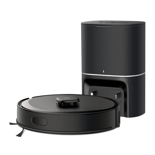 Tapo RV30 Max Plus Robot Vacuum & Mop with Auto-Empty Dock - image 1