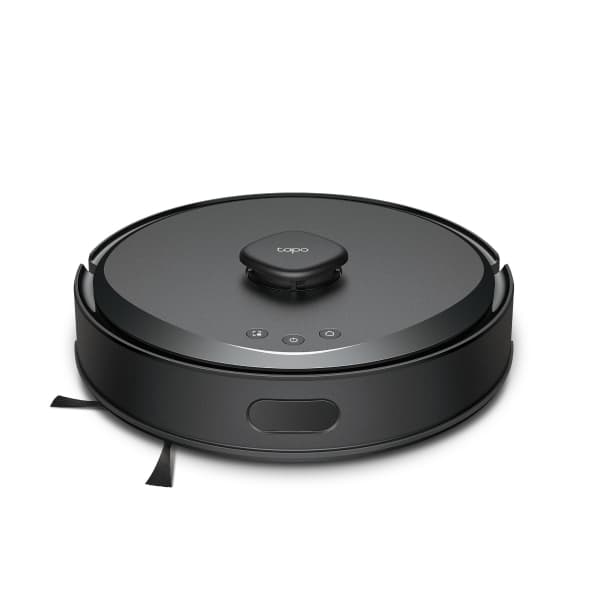 Top Banner 5300Pa Hyper Suction Robot Vacuum & Mop - image 1