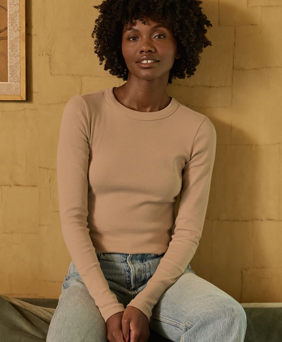 Pact Sustainable & Ethical Clothing - image 1