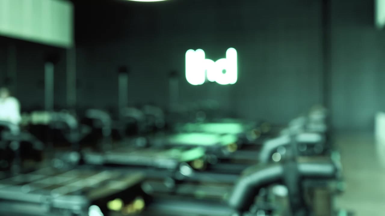 Lagree HD Fitness Studio Classes in Bend, OR - image 1