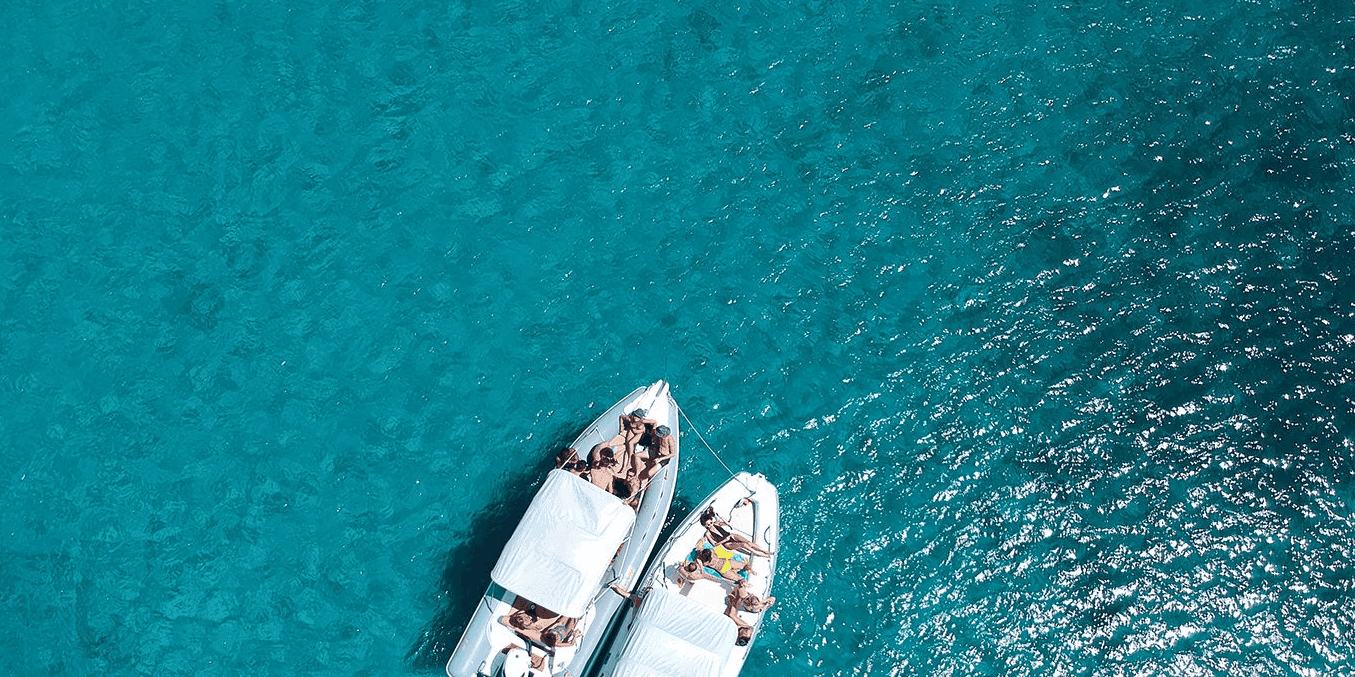 Yacht charter & boat rental - image 1
