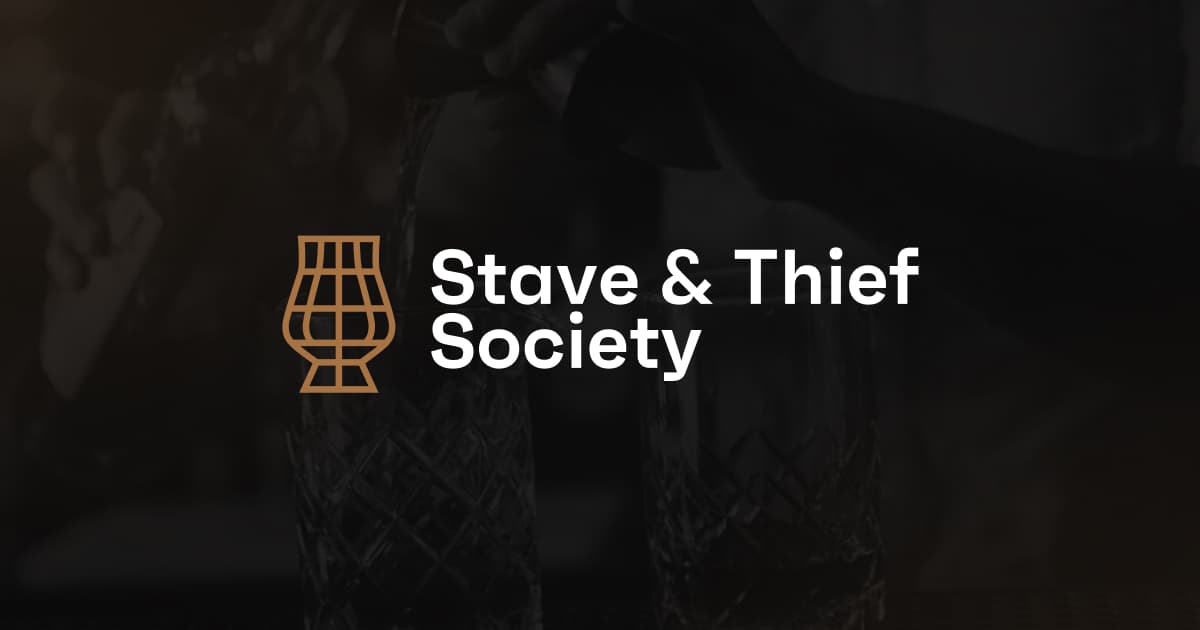 Cart - Stave and Thief Society - image 1