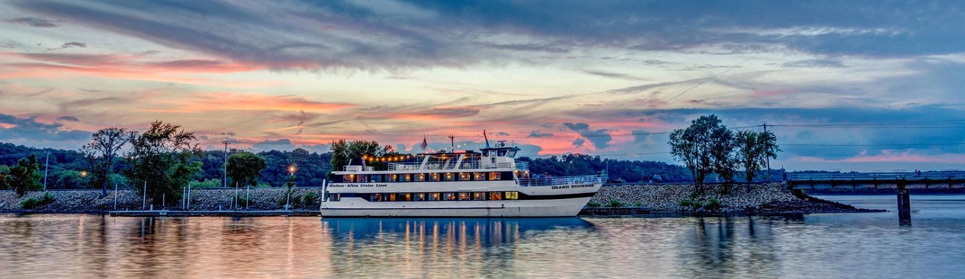 Welcome to St. Croix River Cruises - image 1