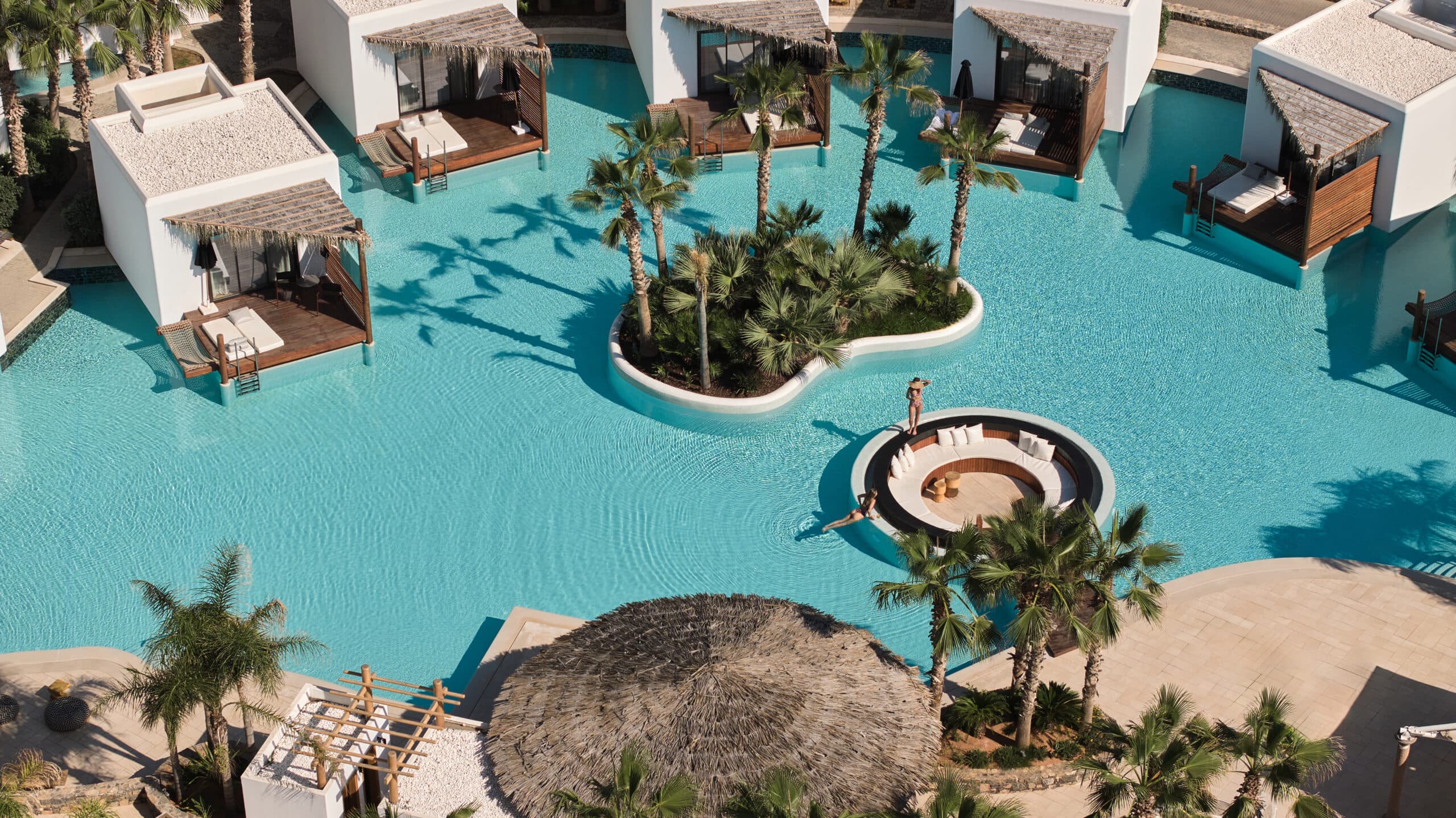 Stella Island Resort - image 1