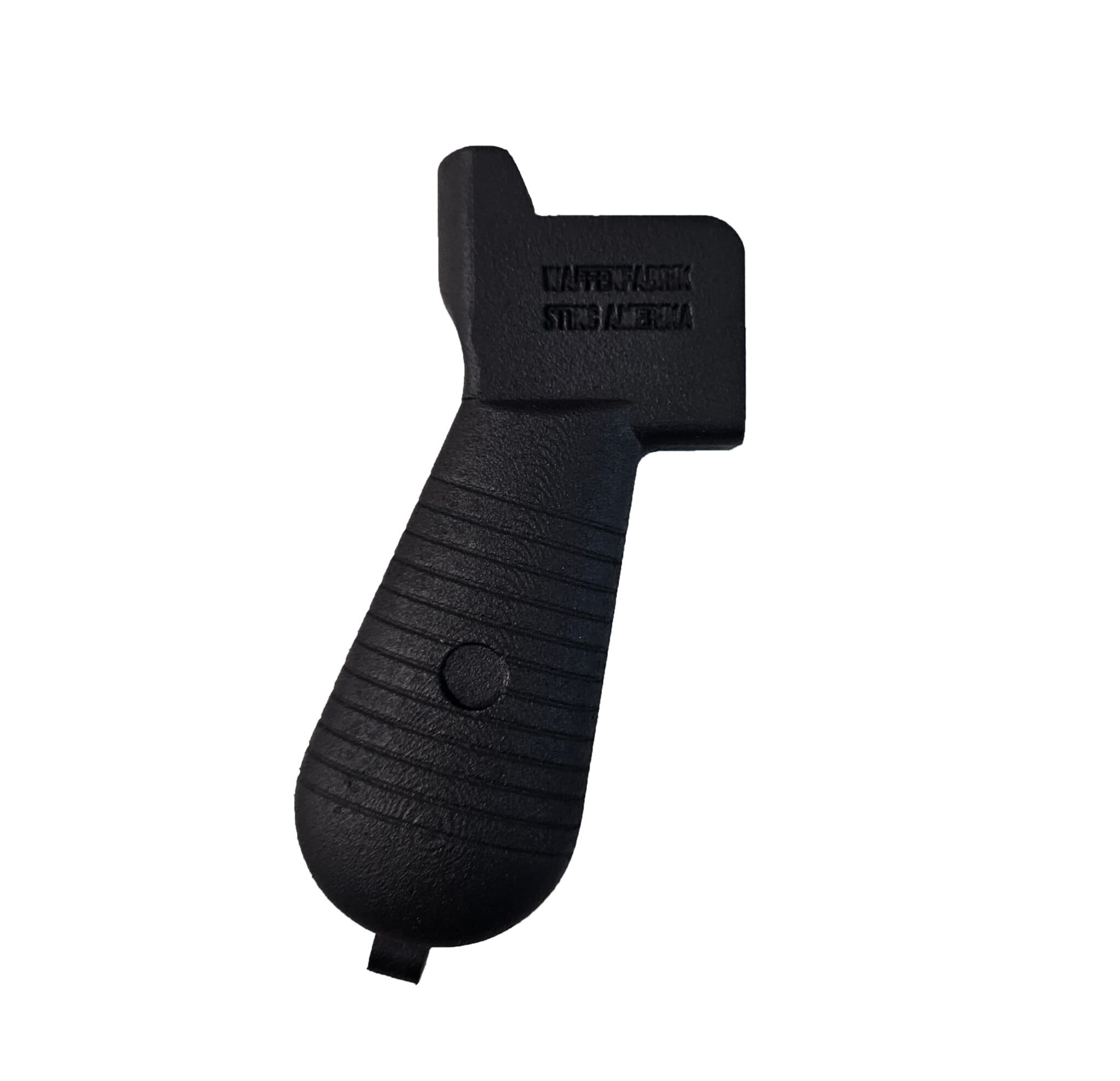 C96 Broomhandle Mauser-Style Grip for AR - image 1