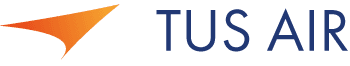 TUS Airways Flight Booking Service - image 1