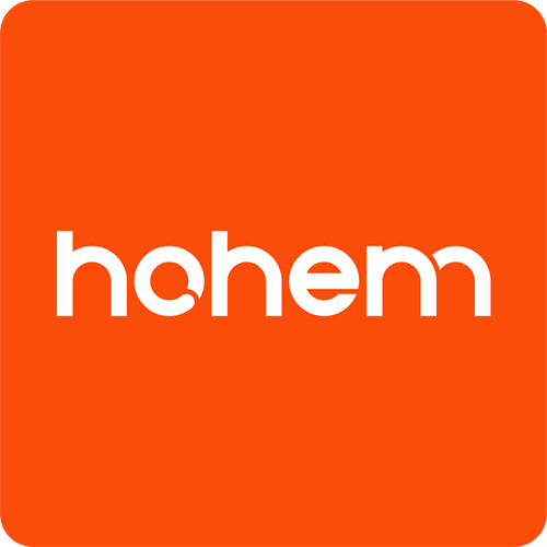 Hohem AI Tracking Smartphone Gimbal Stabilizer - image 1
